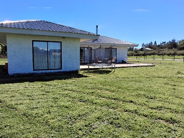 Venta / Parcela / Pelarco