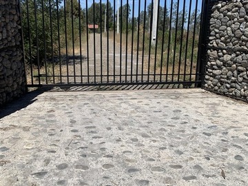 Venta / Parcela / Pelarco