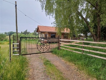 Venta / Parcela / Pelarco