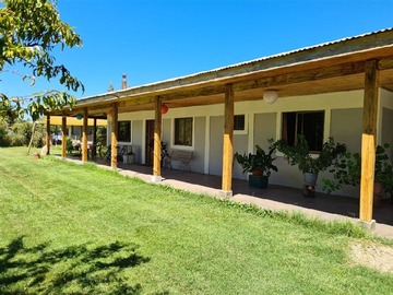 Venta / Parcela / Pelarco