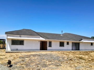 Venta / Parcela / Pelarco