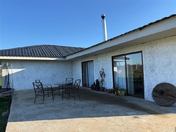 Venta / Parcela / Pelarco