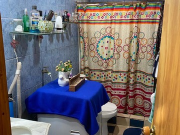 baño