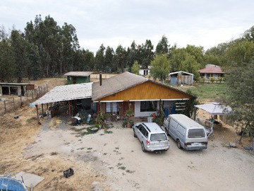 Vista aérea