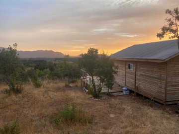 Venta / Parcela / Pelarco