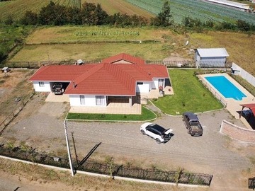 Venta / Parcela / Pelarco