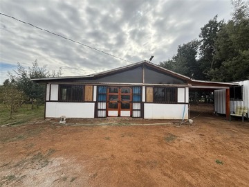 Venta / Parcela / Pelarco