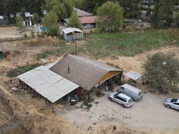 Vista aérea