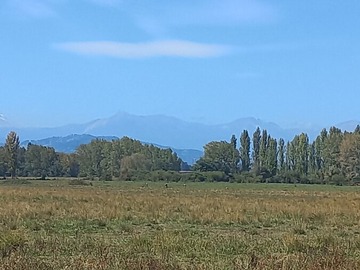 Terreno plano