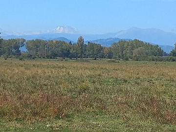 Terreno plano