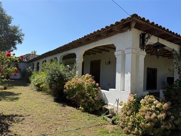 Venta / Parcela / Pelarco