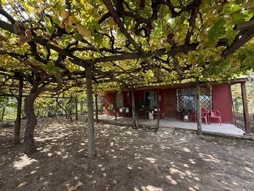 Venta / Parcela / Pelarco