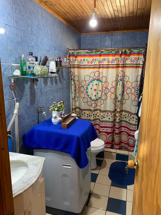 baño