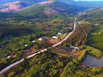 Venta / Parcela / Pelluhue