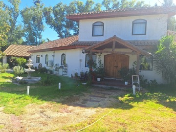 Venta / Parcela / Peñaflor