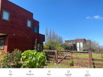 Venta / Parcela / Peñaflor