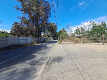 Venta / Parcela / Peñaflor