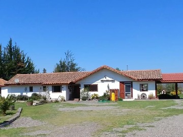 Venta / Parcela / Peñaflor