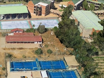 Venta / Parcela / Peñalolén