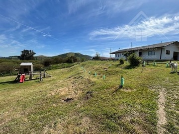 Venta / Parcela / Pencahue
