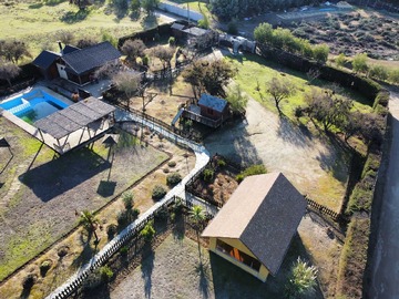 Venta / Parcela / Pencahue