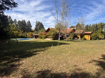 Venta / Parcela / Pencahue