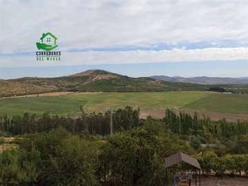 Venta / Parcela / Pencahue