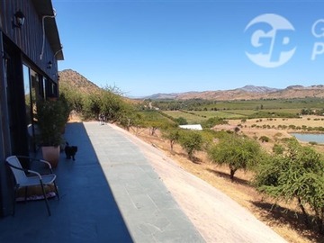 Venta / Parcela / Pencahue