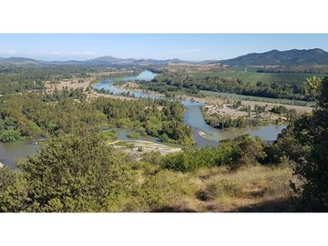 Venta / Parcela / Pencahue