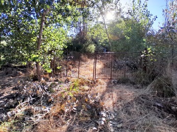Venta / Parcela / Pencahue
