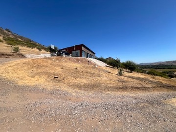 Venta / Parcela / Pencahue