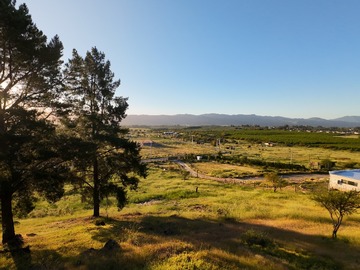 Venta / Parcela / Pencahue