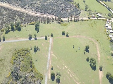 Venta / Parcela / Penco