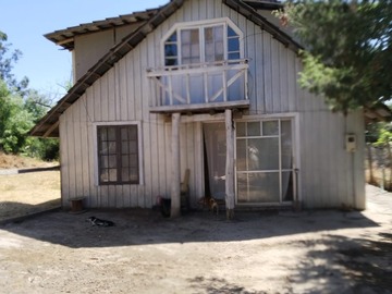 Venta / Parcela / Peralillo