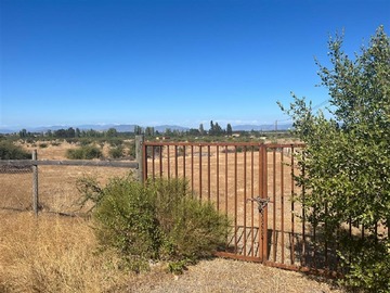 Venta / Parcela / Peralillo