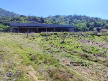 Venta / Parcela / Pichidegua