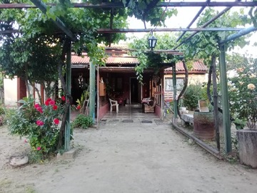 Venta / Parcela / Pichidegua