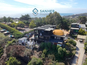 Venta / Parcela / Pichilemu