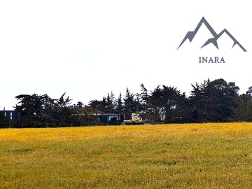 Venta / Parcela / Pichilemu