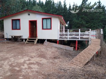 Venta / Parcela / Pichilemu