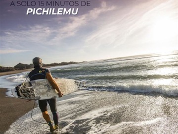 Venta / Parcela / Pichilemu