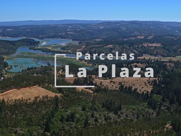 Venta / Parcela / Pichilemu