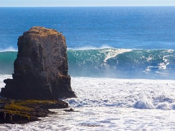 Venta / Parcela / Pichilemu