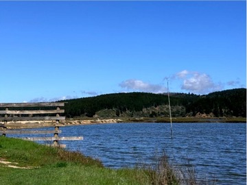 Venta / Parcela / Pichilemu