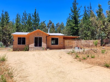 Venta / Parcela / Pichilemu