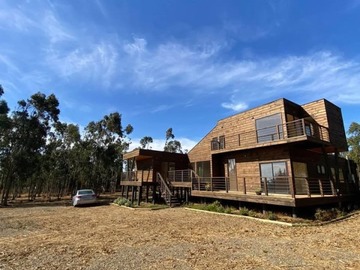 Venta / Parcela / Pichilemu