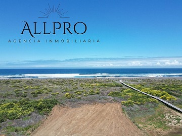 Venta / Parcela / Pichilemu