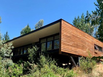 Venta / Parcela / Pichilemu