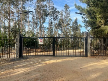 Venta / Parcela / Pichilemu