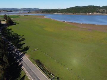 Venta / Parcela / Pichilemu